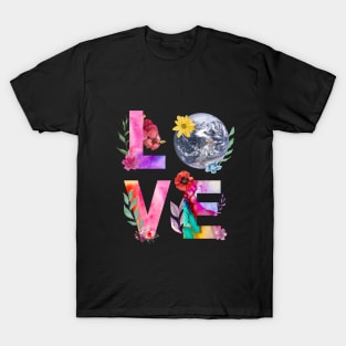 Love T-Shirt